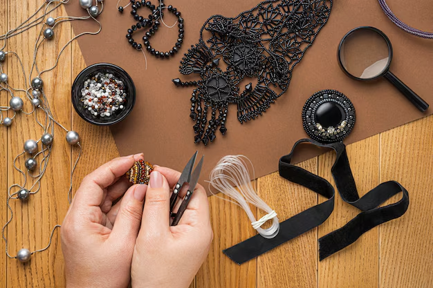 Innovative Jewelry Design Tools to Enhance Your Craft