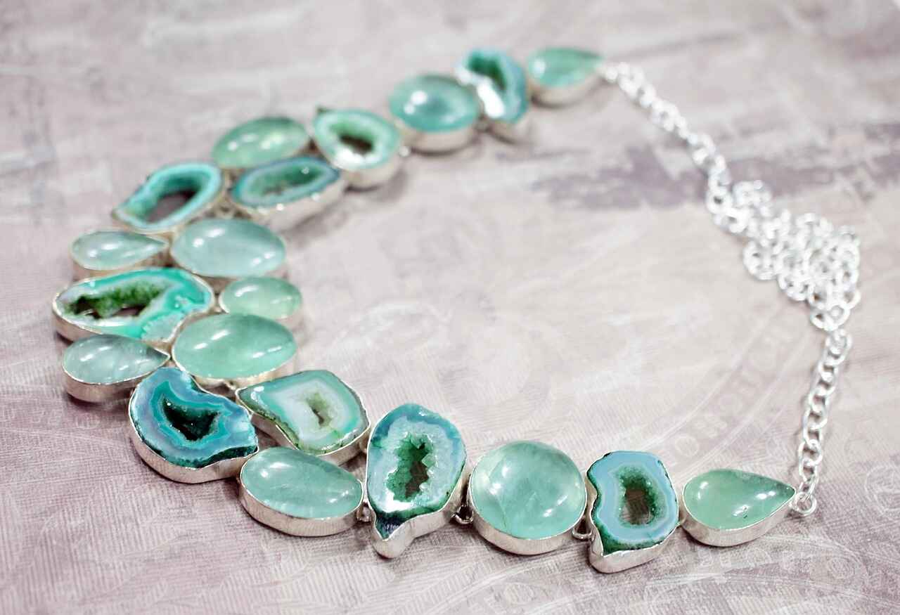 March Birthstone: The Beauty and Meaning of Aquamarine