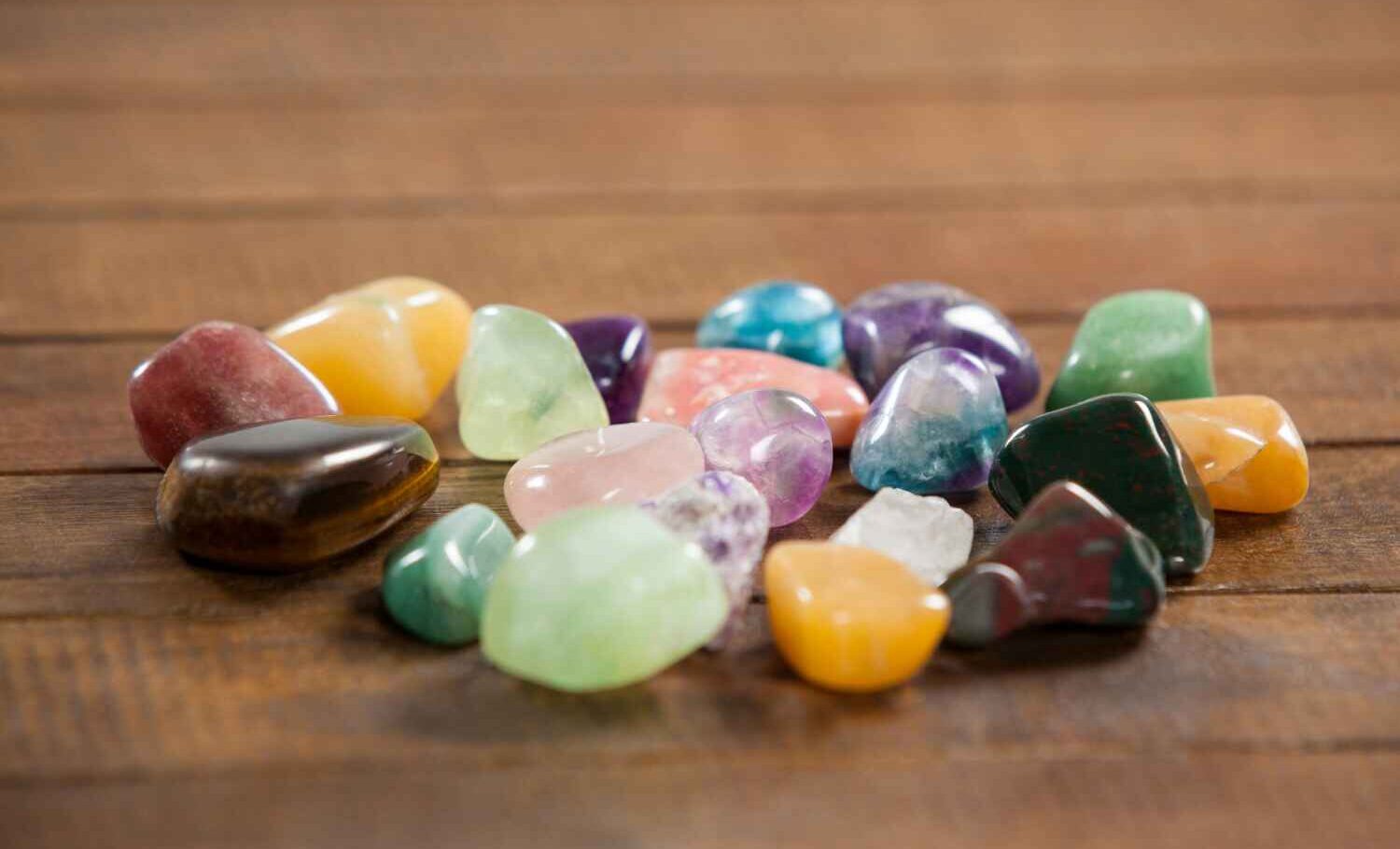 The Art of Gems and Jewellery: Choosing the Perfect Gemstone for You